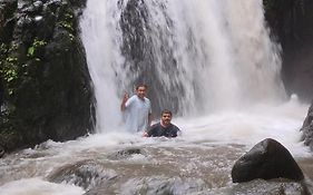 Sahaydri Hill View Agro Tourism - Farm Resort